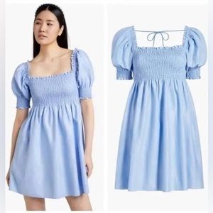 The Athena Nap Dress